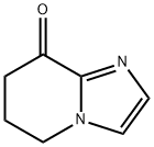 6,7-二氢咪唑并[1,2-A]吡啶-8(5H)-酮, 457949-09-6, 结构式