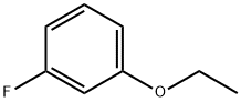 3-Fluorophenetole Struktur