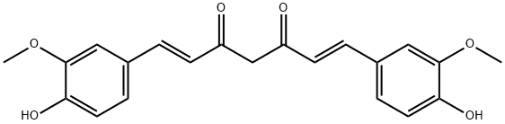 product-1-1 Structure of Curcumin