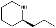 毒芹碱,458-88-8,结构式