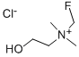 FLUOROCHOLINE