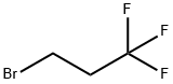 3-BROMO-1,1,1-TRIFLUOROPROPANE Structure