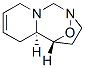 1H-2,5-Epoxypyrido[1,2-c][1,3]diazepine,3,4,5,5a,6,9-hexahydro-,(5R,5aR)- Structure