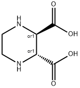 (2R,3R)-PIPERAZINE-2,3-DICARBOXYLIC ACID|(2R,3R)-PIPERAZINE-2,3-DICARBOXYLIC ACID