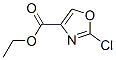 2-氯氧氮杂茂-4-羧酸乙酯, 46081-18-9, 结构式