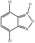 4,7-Dichloro-2,1,3-benzoxadiazole 1-oxide|