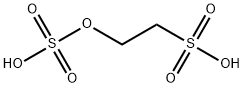 ethionic acid Structure