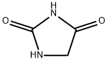 Hydantoin Struktur