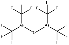 461-91-6 Structure