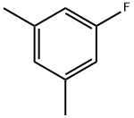 5-氟间二甲苯,461-97-2,结构式