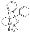 (S)-CBS-硼烷络合物 结构式