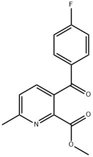 461681-88-9 Structure