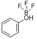 BORON TRIFLUORIDE-PHENOL COMPLEX (1:2) price.