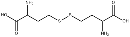 高胱氨酸,462-10-2,结构式