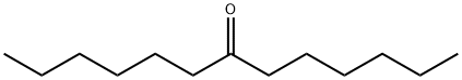 7-十三酮,462-18-0,结构式