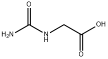 462-60-2 Structure