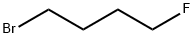 1-BROMO-4-FLUOROBUTANE Structure