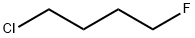 1-Chloro-4-fluorobutane Struktur