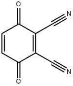 2,3-DICYANO-1,4-BENZOQUINONE