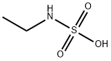 乙基氨基磺酸 结构式