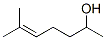 6-METHYL-5-HEPTEN-2-OL Structure