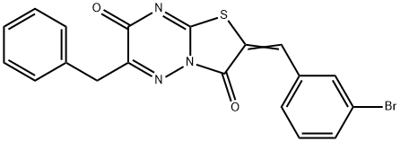 463367-08-0 Structure