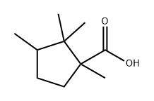 464-88-0 Structure