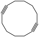 4641-85-4 1,7-CYCLODODECADIYNE