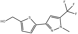 465514-19-6 Structure