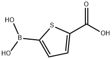 465515-31-5 5-羧基噻吩-2-硼酸