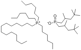 CYPHOSIL 104 Structure