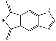 465539-50-8 Pyrrolo[3,4-f]benzimidazole-5,7(1H,6H)-dione (9CI)