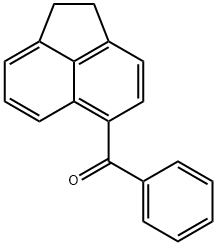 4657-89-0 苊,5-苯甲酰-
