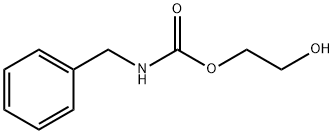 布拉氨酯, 4663-83-6, 结构式