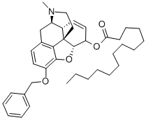 Myrophine Struktur