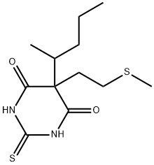 Methitural Structure