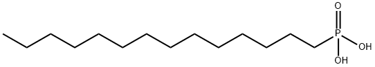 N-TETRADECYLPHOSPHONIC ACID