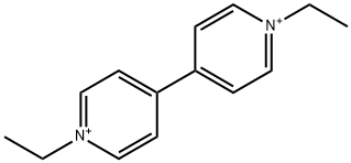 Ethyl viologen Structure