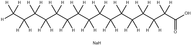 SODIUM HEXADECANOATE-D31