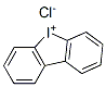 DIPHENYLENEIODONIUM CHLORIDE Structure