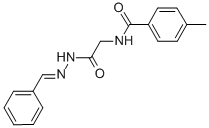 SALOR-INT L463620-1EA 化学構造式