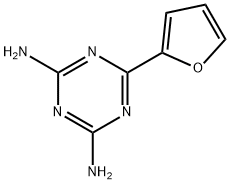 4685-18-1 FURYLTRIAZINE