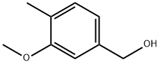 BenzeneMethanol, 3-Methoxy-4-Methyl-