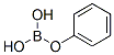4688-74-8 phenyl dihydrogen orthoborate