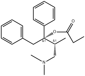 469-62-5 Structure