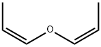 1,1'-Oxybis[(Z)-1-propene] Struktur