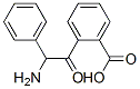 46967-03-7 Benzoic  acid,  2-(aminophenylacetyl)-  (9CI)