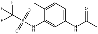 FLUORIDAMID Structure