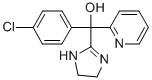 ダザドロール 化学構造式