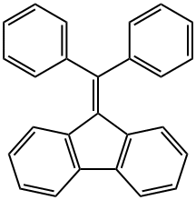 BENZHYDRYLIDENEFLUORENE price.